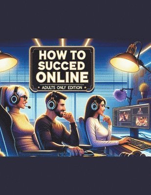 How To Succeed Online Adults Only Edition 1