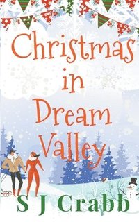 bokomslag Christmas in Dream Valley