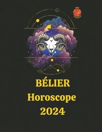 bokomslag Blier Horoscope 2024