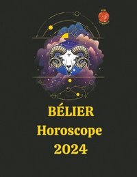 bokomslag Blier Oroscope 2024