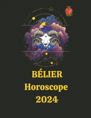 bokomslag Blier Horoscope 2024