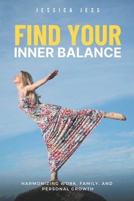 Find Your Inner Balance 1