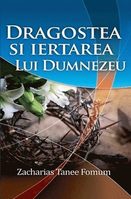 bokomslag Dragostea Si Iertarea Lui Dumnezeu