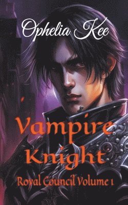 Vampire Knight 1