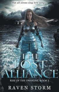 bokomslag The Lost Alliance