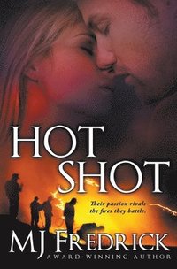 bokomslag Hot Shot