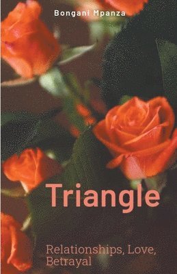 Bongani Mpanza - Triangle, Häftad