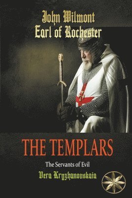bokomslag The Templars