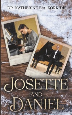 Josette and Daniel 1