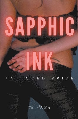 bokomslag Sapphic Ink