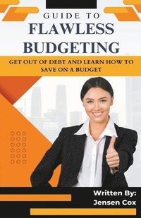 bokomslag Guide to Flawless Budgeting