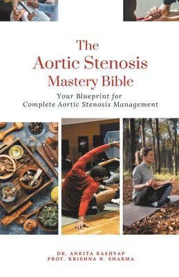 Aortic Stenosis Mastery Bible 1