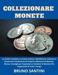 bokomslag Collezionare Monete