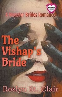 bokomslag The Vishap's Bride