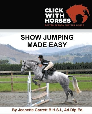 Show Jumping Made Easy 1