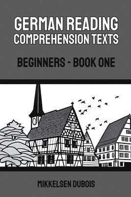 German Reading Comprehension Texts 1