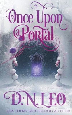 bokomslag Once Upon a Portal