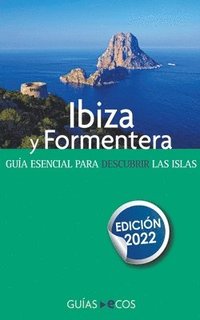 bokomslag Ibiza y Formentera