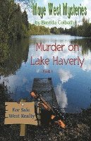 bokomslag Murder on Lake Haverly