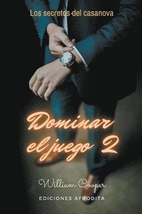 bokomslag Dominar el Juego 2