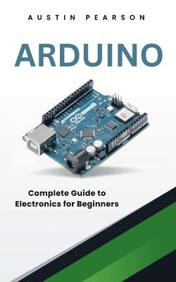 bokomslag Arduino