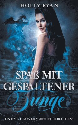 bokomslag Spaß mit gespaltener Zunge