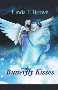 bokomslag Butterfly Kisses