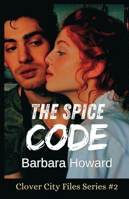 Barbara Howard - Spice Code, Häftad