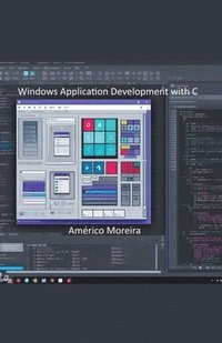 bokomslag Windows Application Development with C