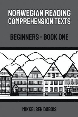 Norwegian Reading Comprehension Texts