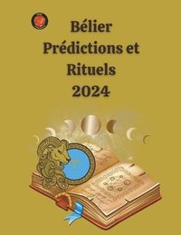 bokomslag Blier Prdictions et Rituels 2024