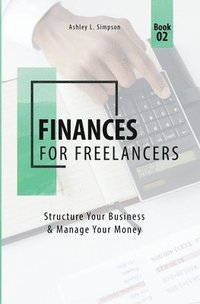 bokomslag Finances for Freelancers