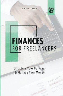 bokomslag Finances for Freelancers