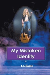 bokomslag My Mistaken Identity