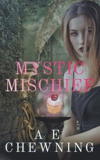 bokomslag Mystic Mischief