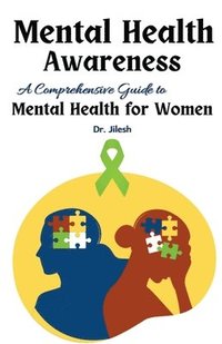 bokomslag Mental Health Awareness