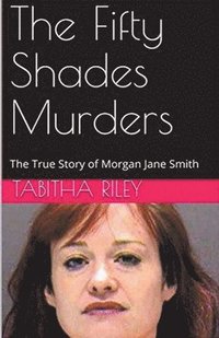 bokomslag Fifty Shades Murders
