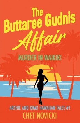 Buttaree Gudnis Affair