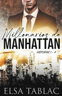 bokomslag Millonarios de Manhattan