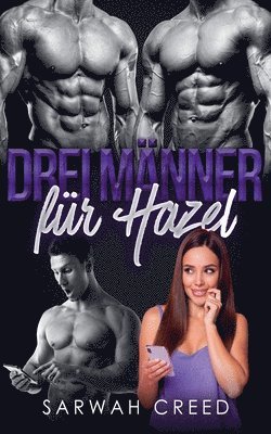 Drei Mnner fr Hazel 1