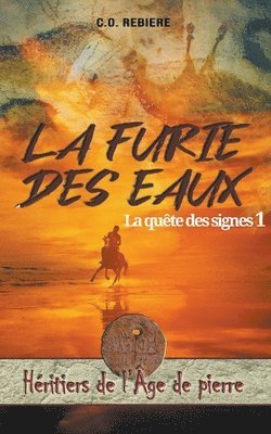 bokomslag La Furie des Eaux