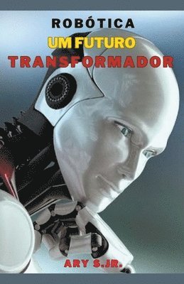 bokomslag Robótica
