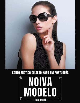 bokomslag Noiva Modelo