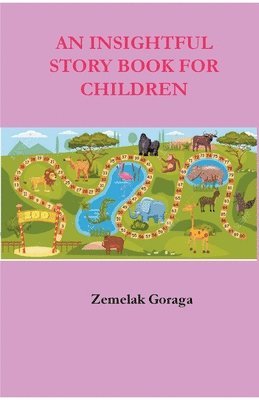 Insightful Story Book for Children