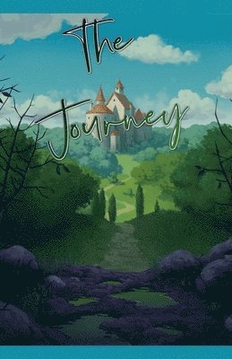 Aindi Rain - Journey, Häftad