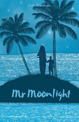 bokomslag Mr Moonlight