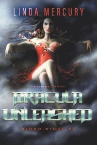 bokomslag Dracula Unleashed