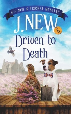 Driven to Death 1