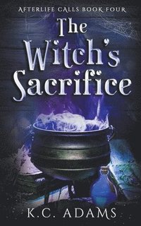 bokomslag The Witch's Sacrifice