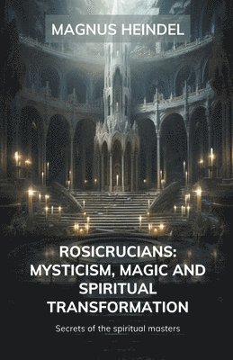 bokomslag Rosicrucians